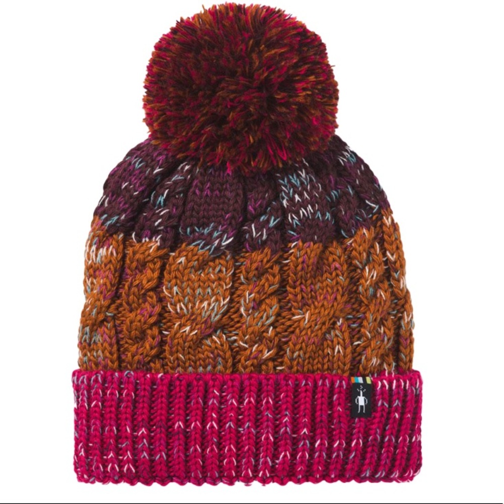 Smartwool Kids’ Isto Retro Beanie
